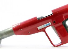 Vstřelovací přístroj: Unis-boss 158F