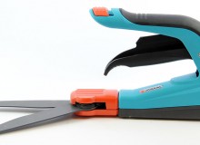 Nůžky na trávu: GARDENA Comfort