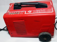 MIG-MAG svářečka BIMAX 182 TURBO