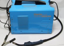 Svářečka Clarke Pro 90 MIG Welder