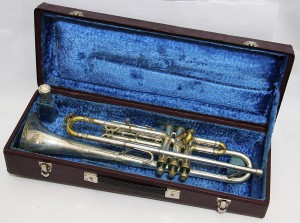 Trumpeta bazar