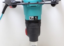 Míchadlo: COLLOMIX Xo 4 HF (nepoužité)