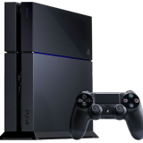 PS4 160x160