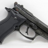 Plynová pistole Kimar 85 černá cal9mm b 160x160