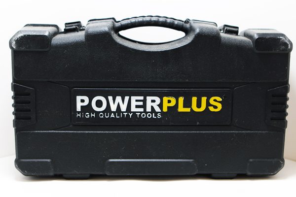 Power Plus X018