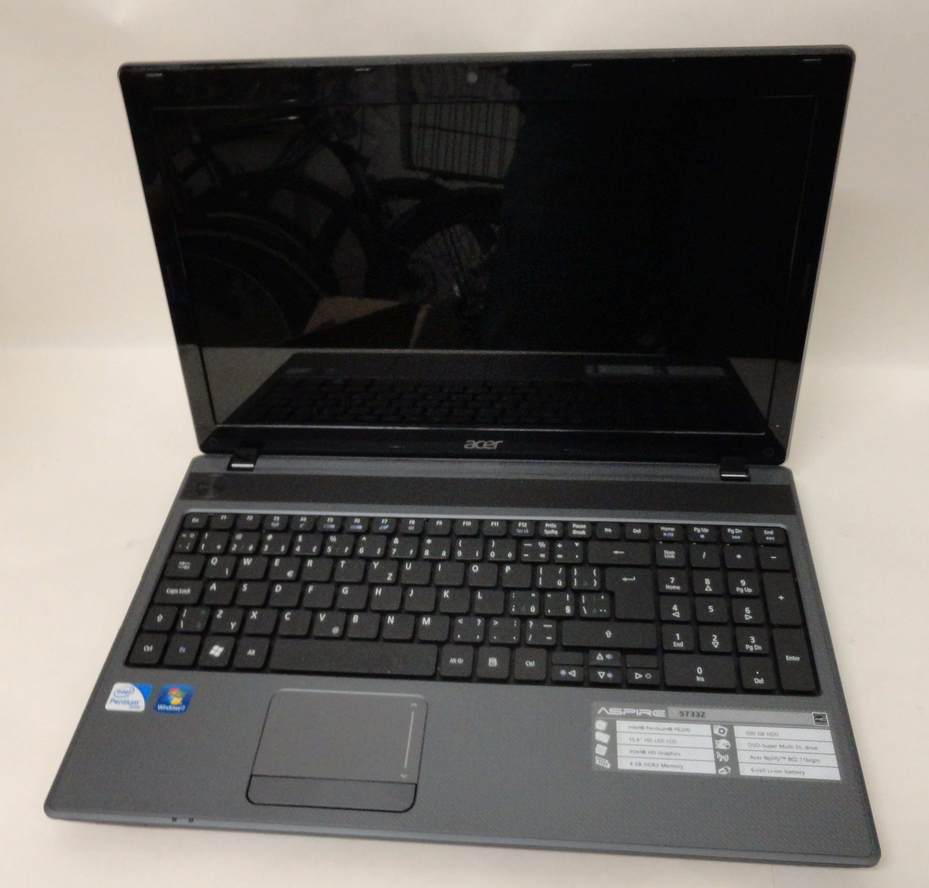 Aspire 5733. Aspire 5733z. Acer 5733z. Ноутбук Acer Aspire 5733 pew71. Acer Aspire 5733 Pentium 6100.