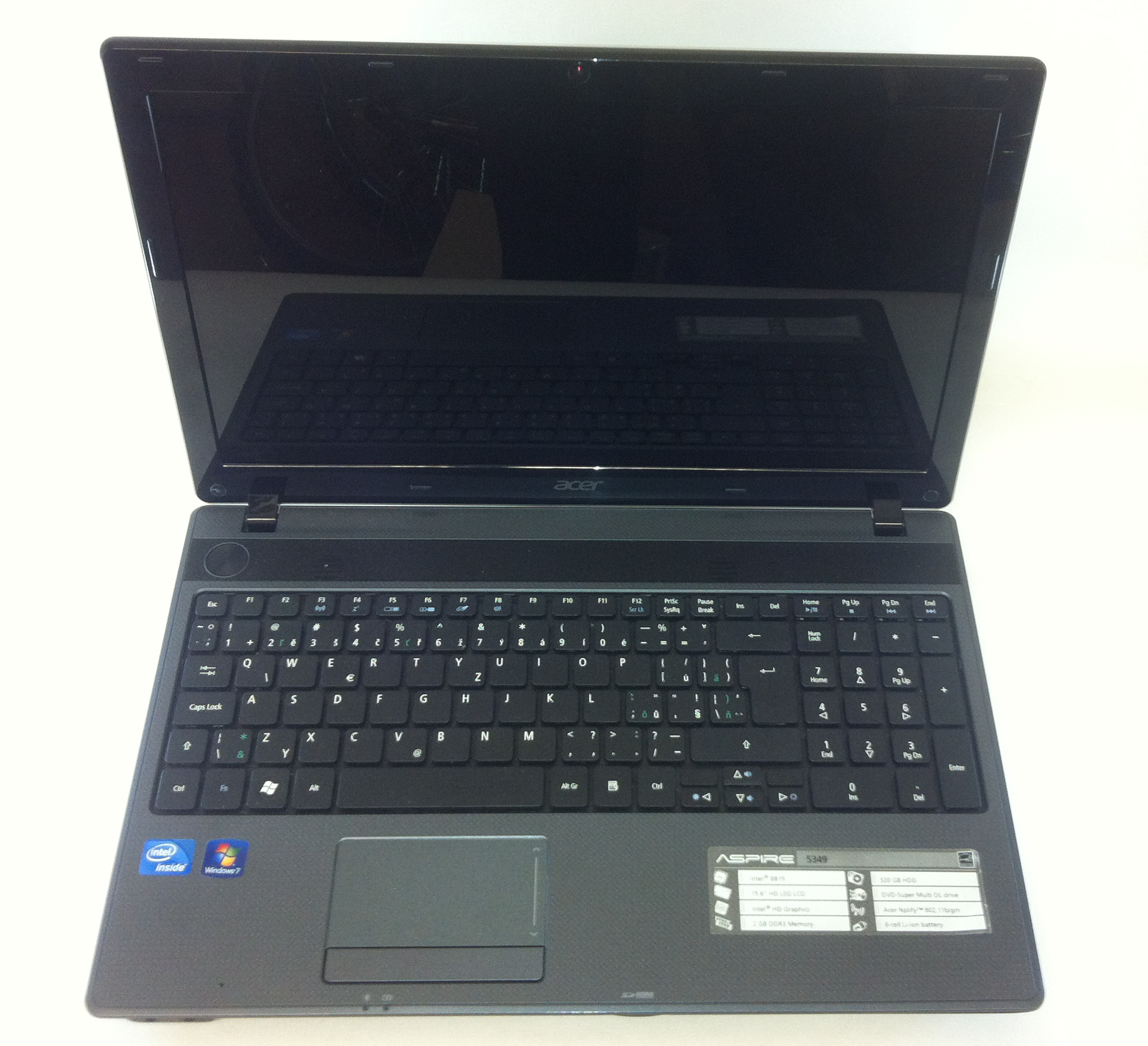 Acer Acer