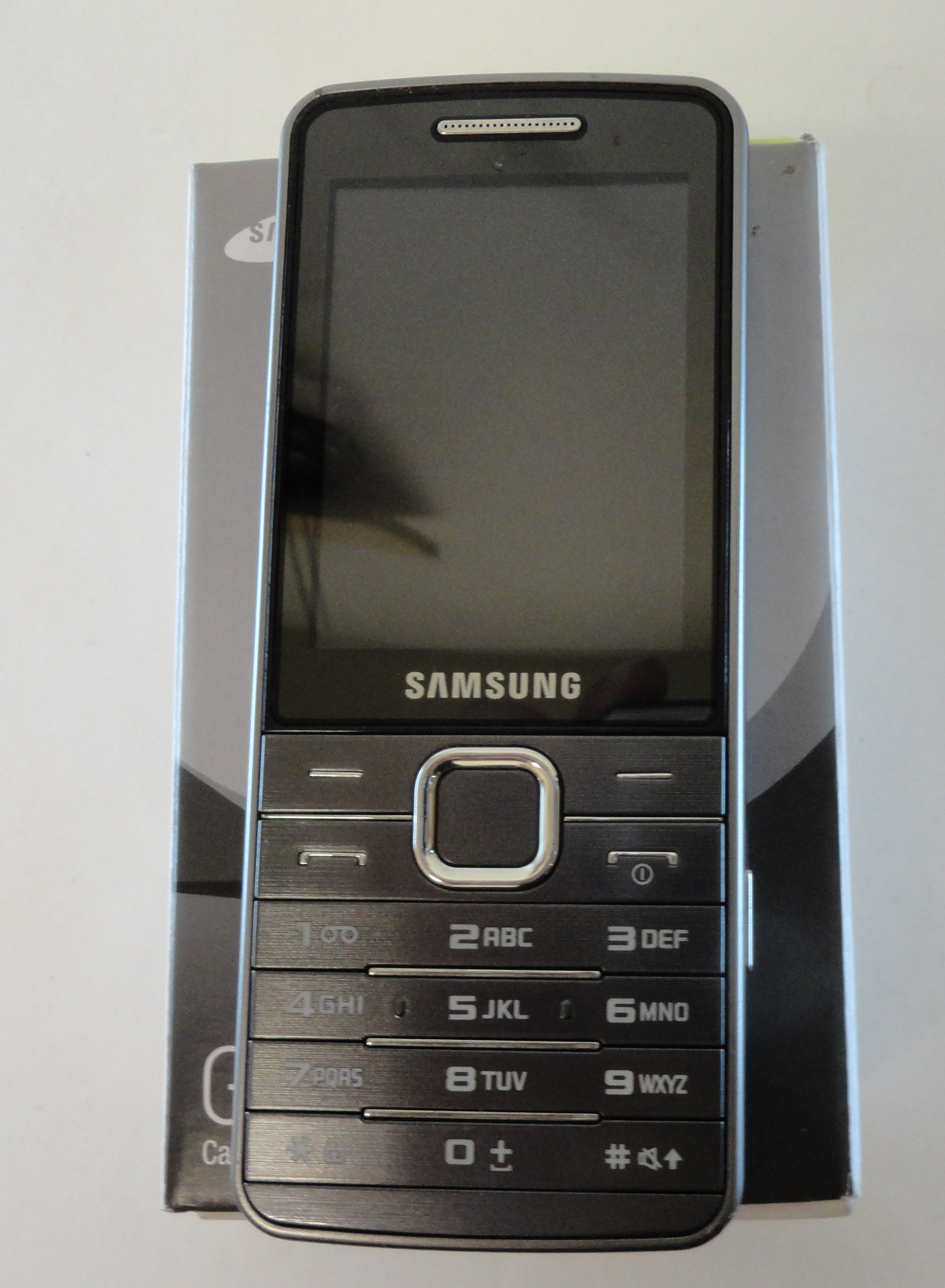 Samsung S5610 Купить В Самаре
