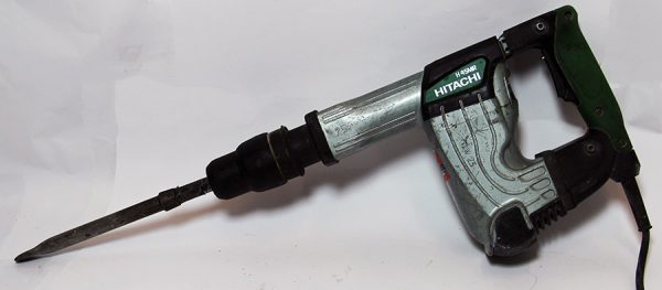 Hitachi H45MR