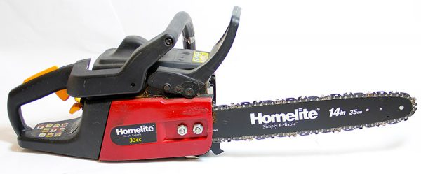 Motorová pila Homelite CSP 3314