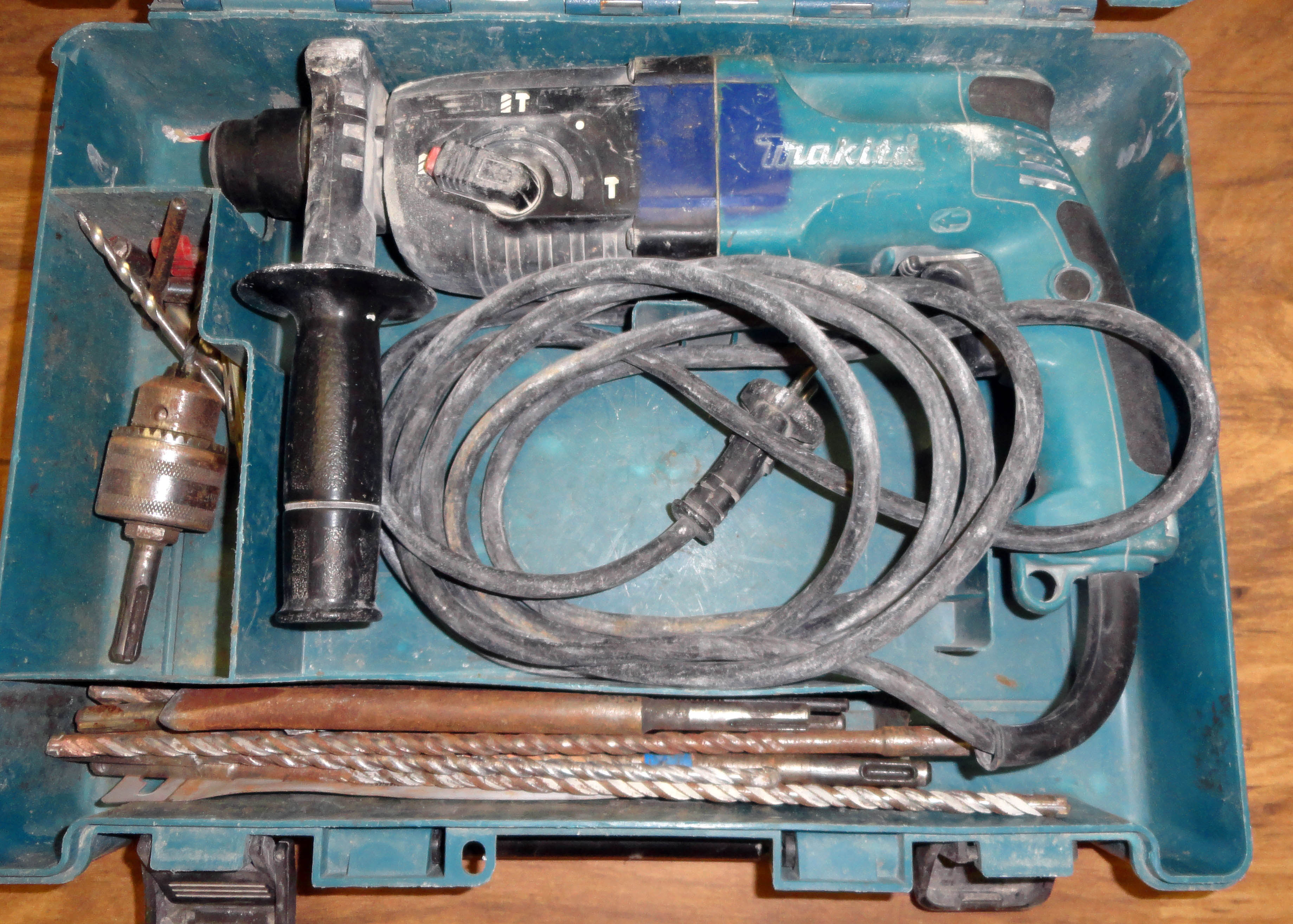 Makita 2450 ремкомплект Makita 2450 ремкомплект