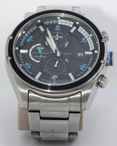 Hodinky Citizen Eco Drive