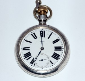 Kapesní hodinky: OMEGA