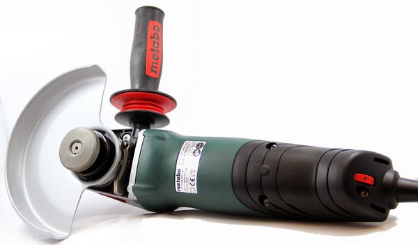Metabo WEA 14-150 Plus