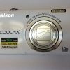 Nikon Coolpix S6200