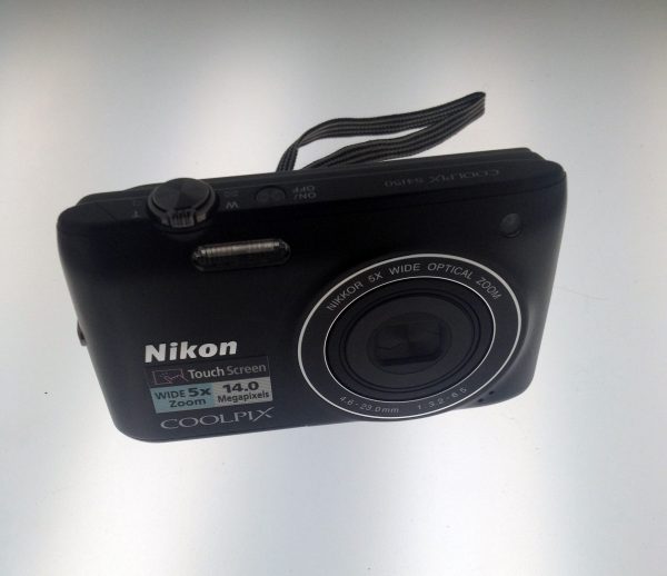 NIKON Coolpix S4150