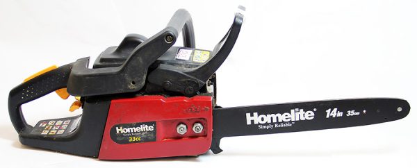 Motorová pila Homelite CSP 3314