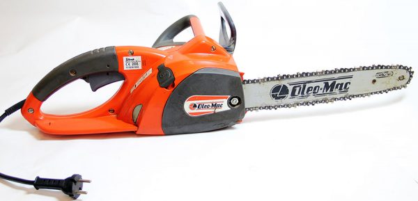 Oleo-Mac OM 1800 E