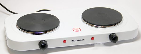 Ravanson HP-8020