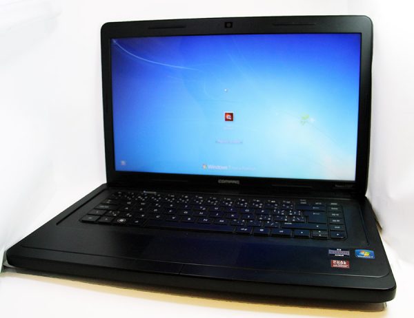 HP COMPAQ Presario CQ57-304SC