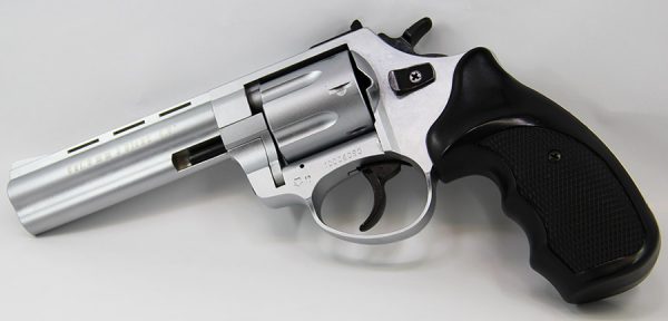 Revolver ZORAKI R1 4,5" 4mm