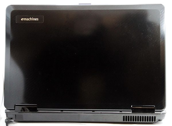Acer eMachines E525