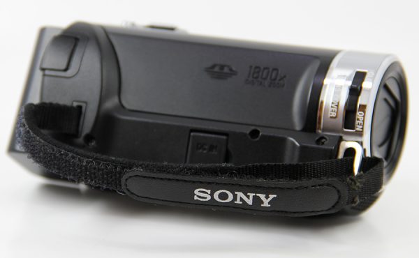 Sony DCR-SX21