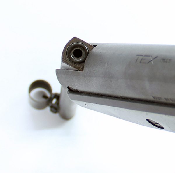 TEX mod.3