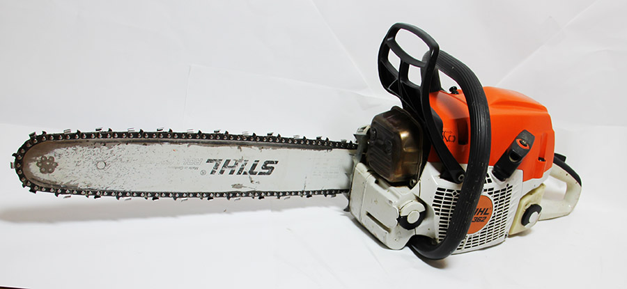 STIHL MS 362