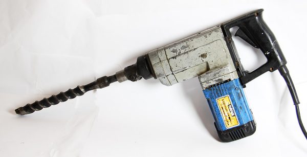 Narex EKK 35 D-F3