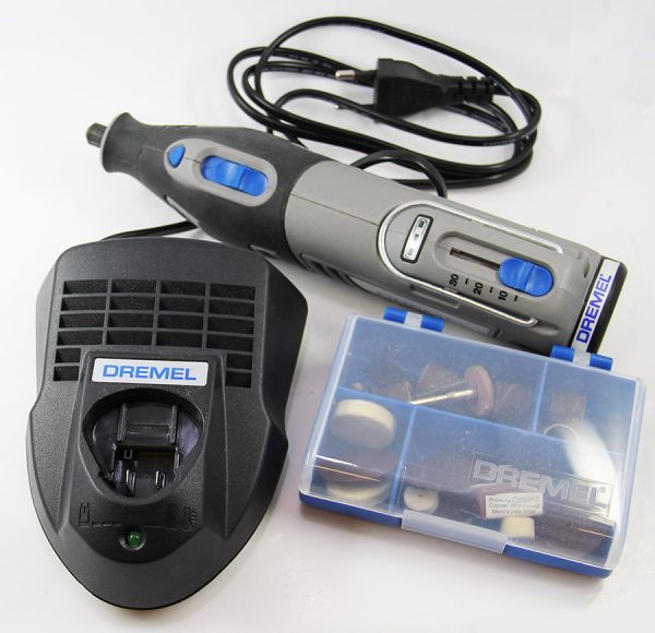 Dremel 8000