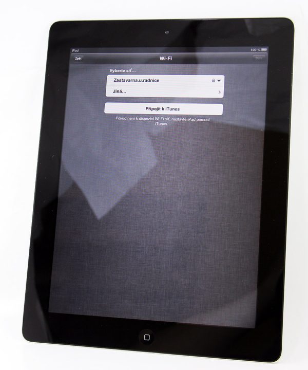 Apple iPad 2 64GB WiFi