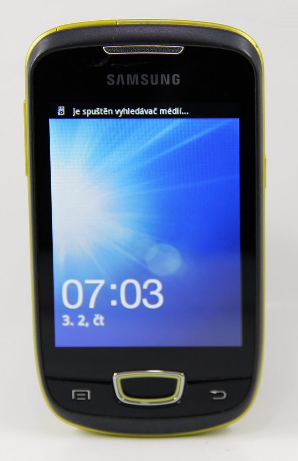 Samsung S5570 Galaxy Mini