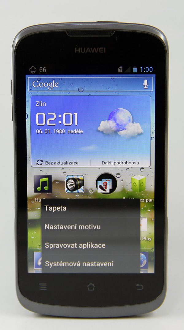 Huawei Ascend G300