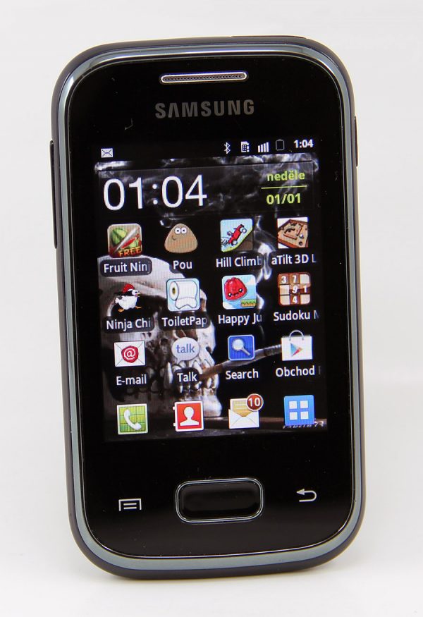 Samsung S5300 Galaxy Pocket