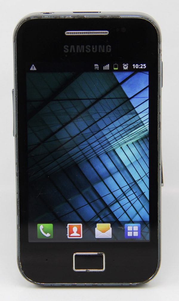 Samsung S5830 Galaxy Ace