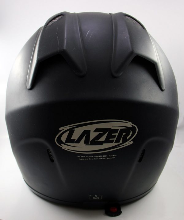 Lazer Fiber Pro GL