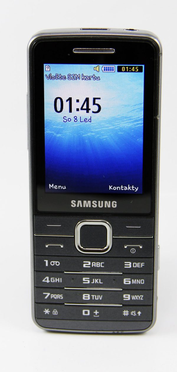 Samsung S5610 bazar