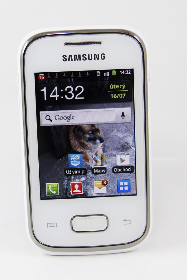 Samsung S5300 Galaxy Pocket bazar