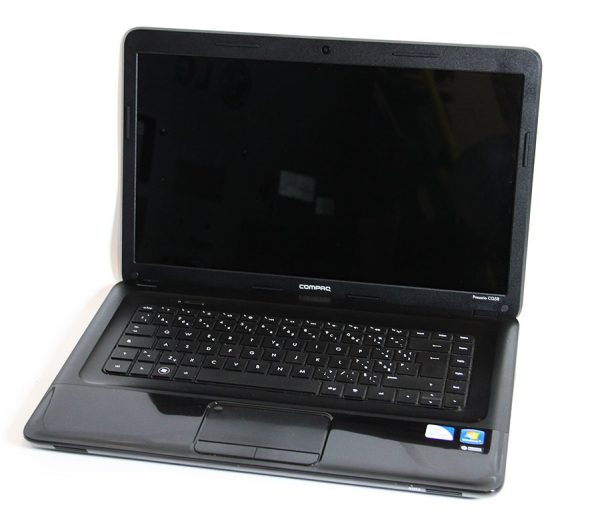 HP Compaq Presario CQ58 (bazar)