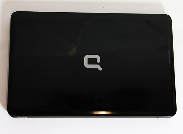 HP Compaq Presario CQ58 (bazar)