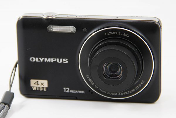 Olympus VG-110
