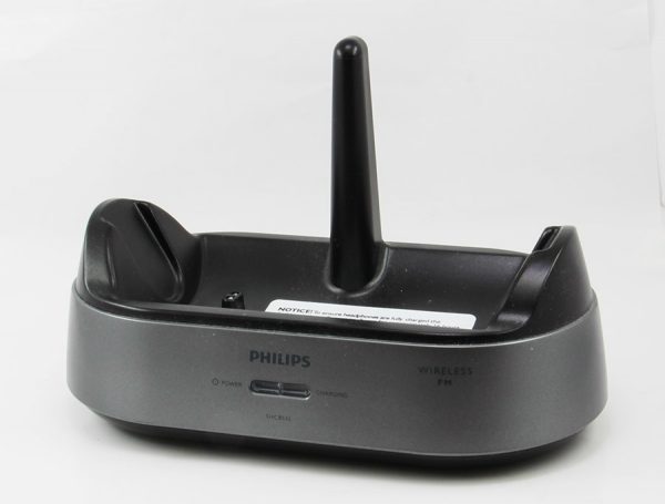Philips SHC8535 (bazar)