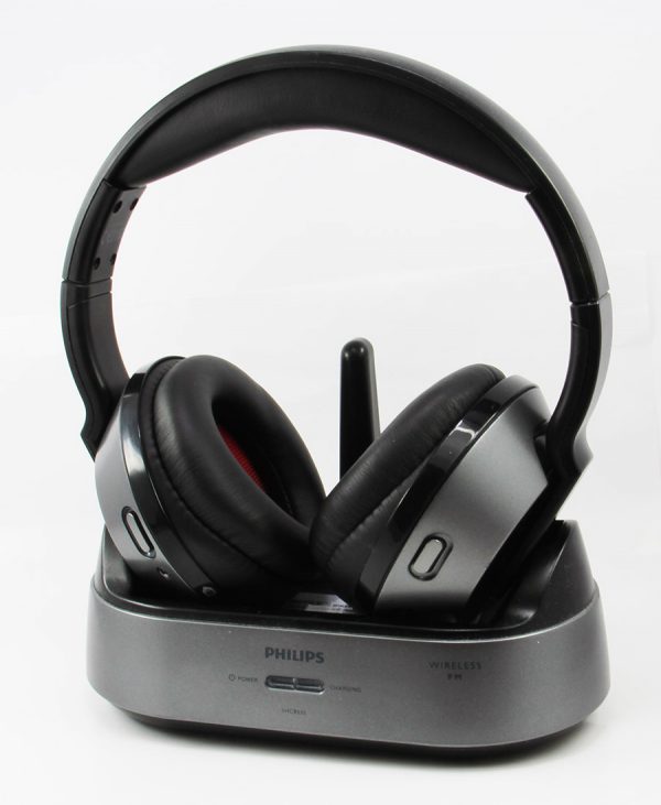 Philips SHC8535 (bazar)