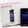 Sony Ericsson Xperia Ray (bazar)