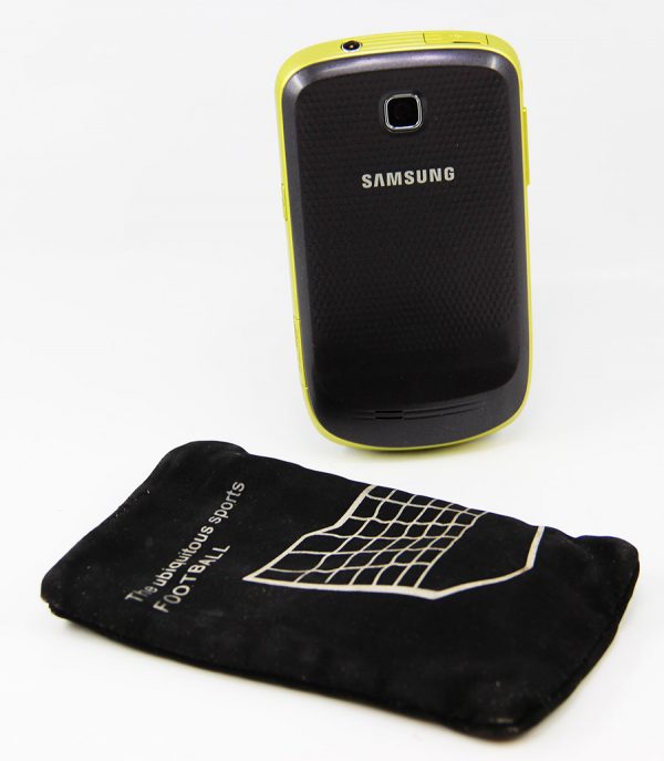 Samsung S5570 Galaxy Minii (bazar)