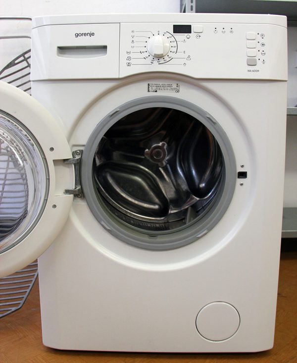 Gorenje WA 60109 (bazar)