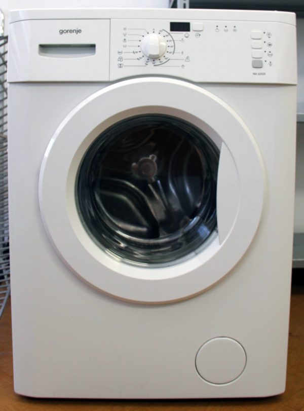Gorenje WA 60109 (bazar)