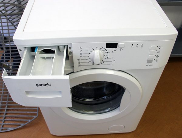 Gorenje WA 60109 (bazar)