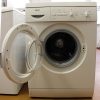 Bosch WFD 1660 (bazar)